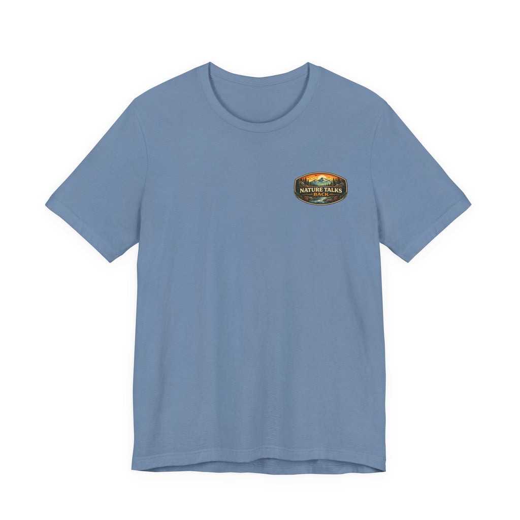 Protect the Places We Love Graphic Tee