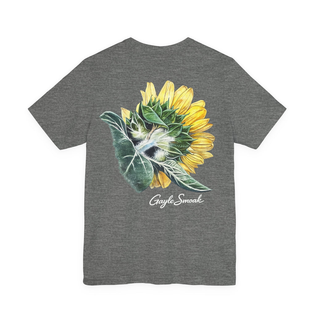 Sunward Tee