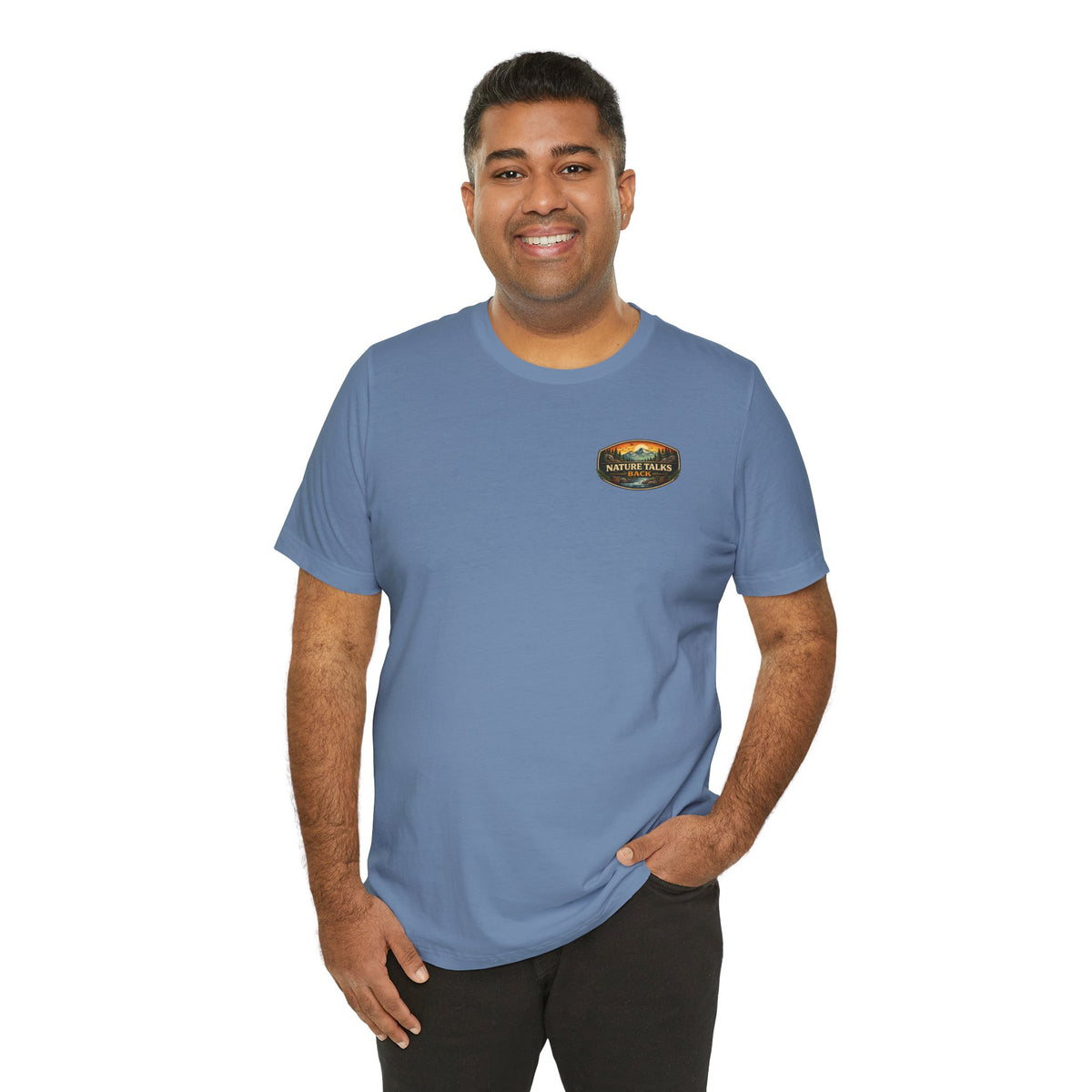 Protect the Places We Love Graphic Tee