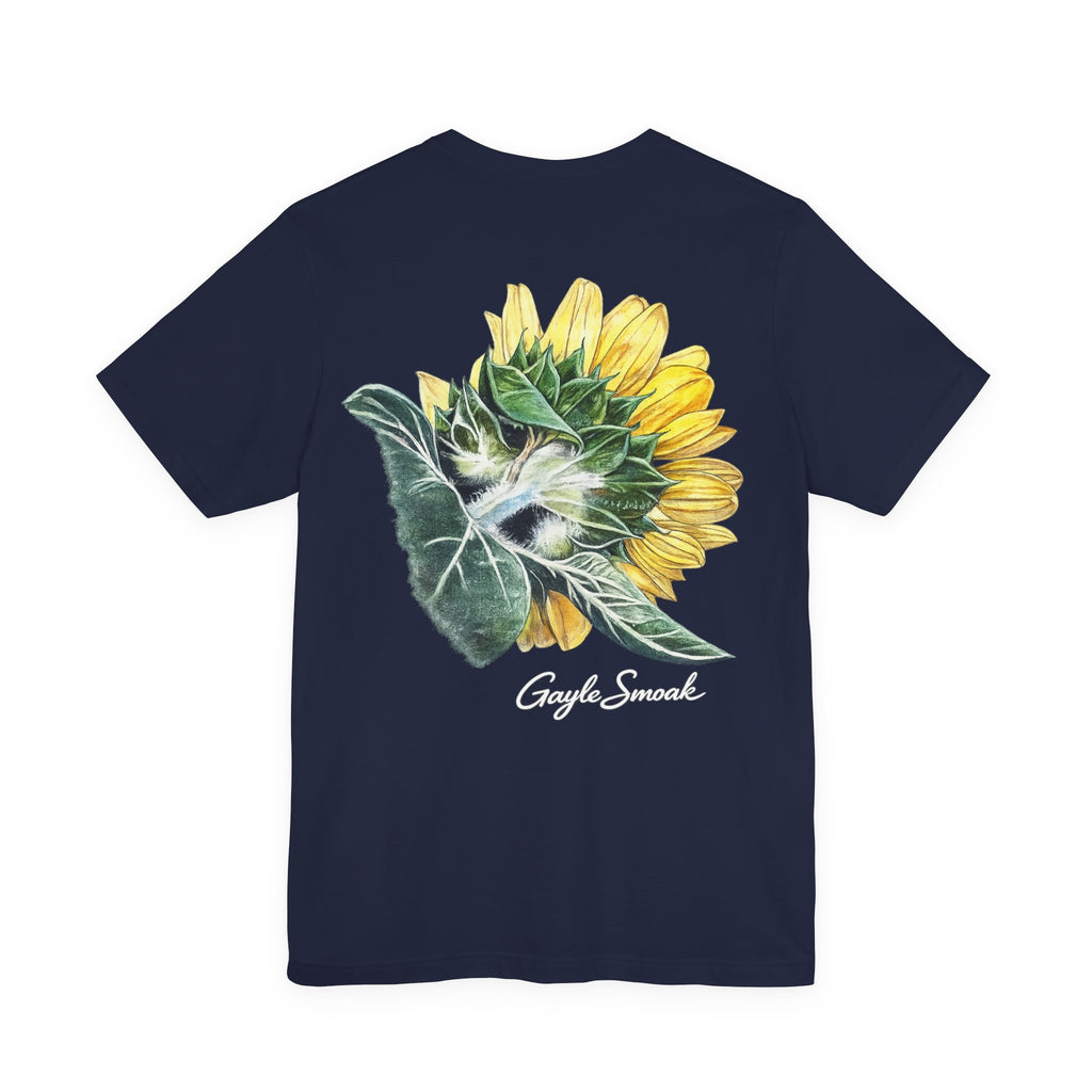 Sunward Tee