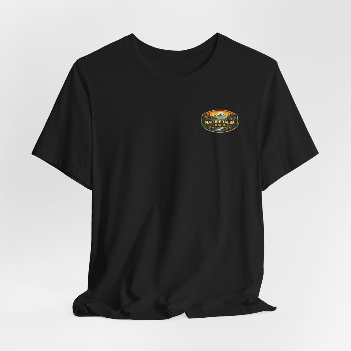 Protect the Places We Love Graphic Tee