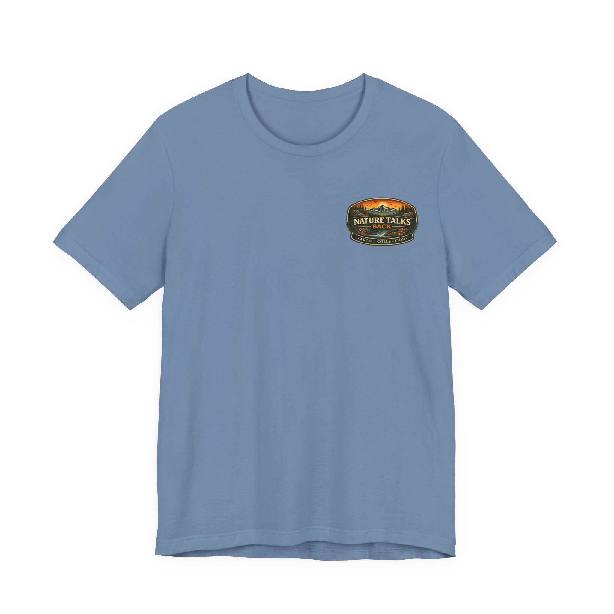 Wildflower Whisper Tee