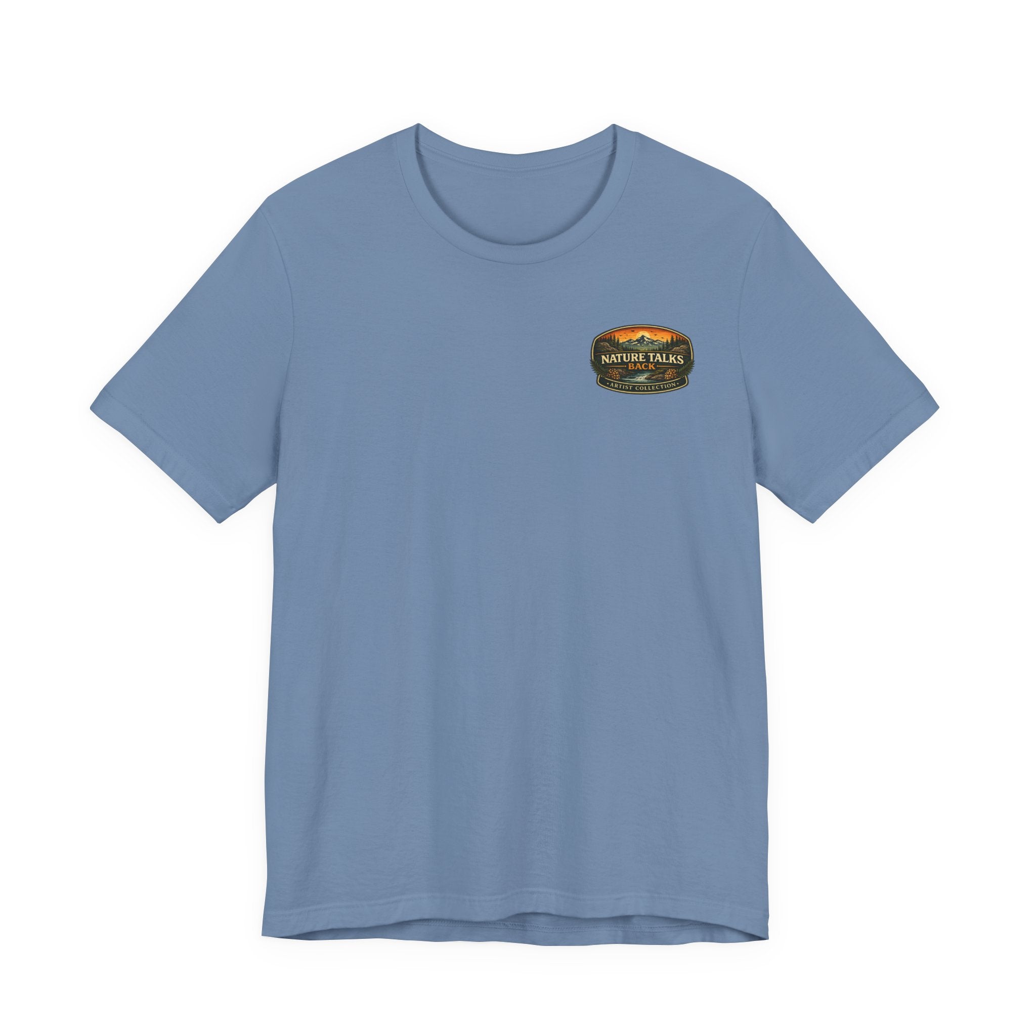 Sunward Tee