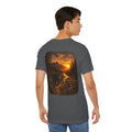 Leave It Wild Bear Sunset Tee