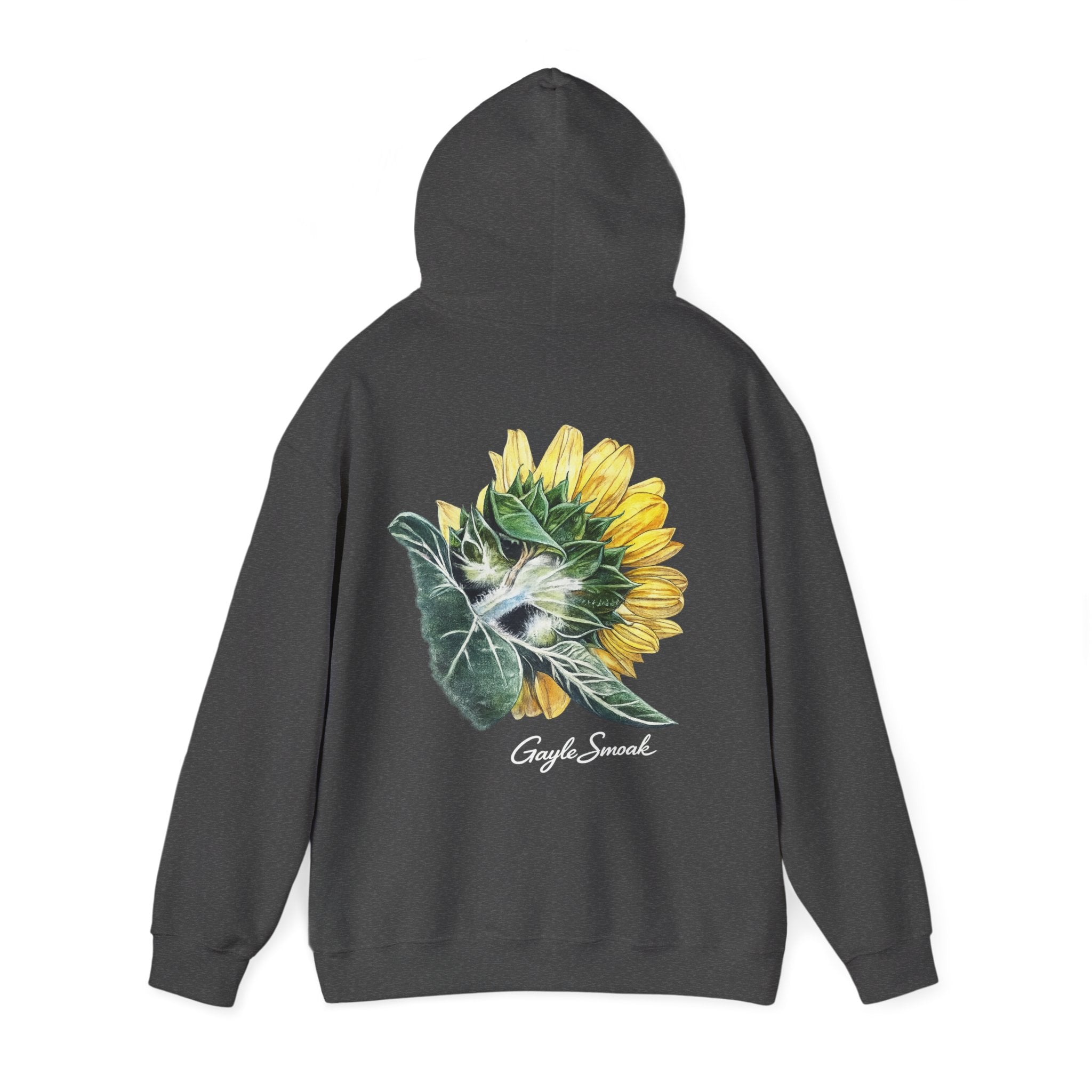 Sunward Hoodie