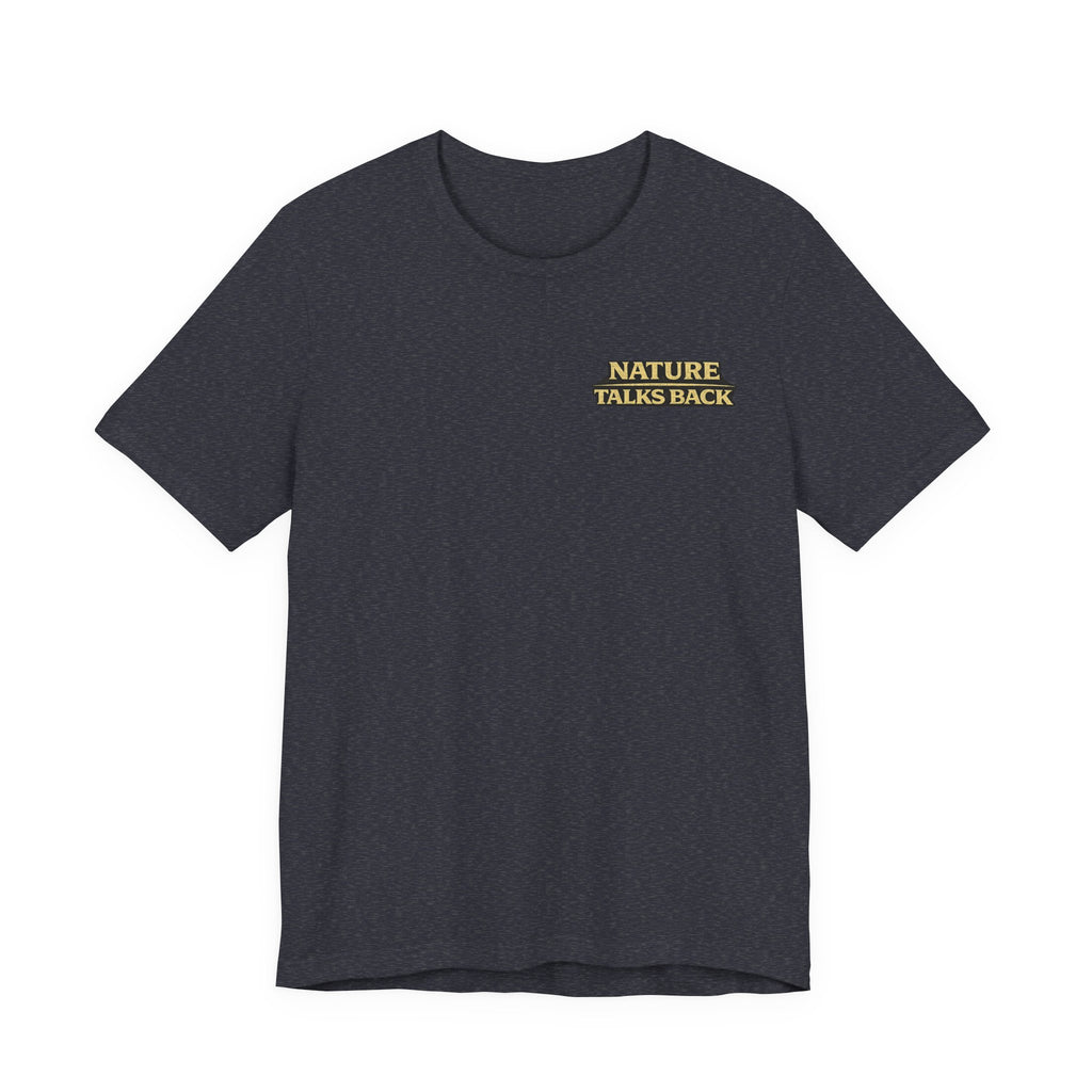 Take Only Memories Vintage Tee
