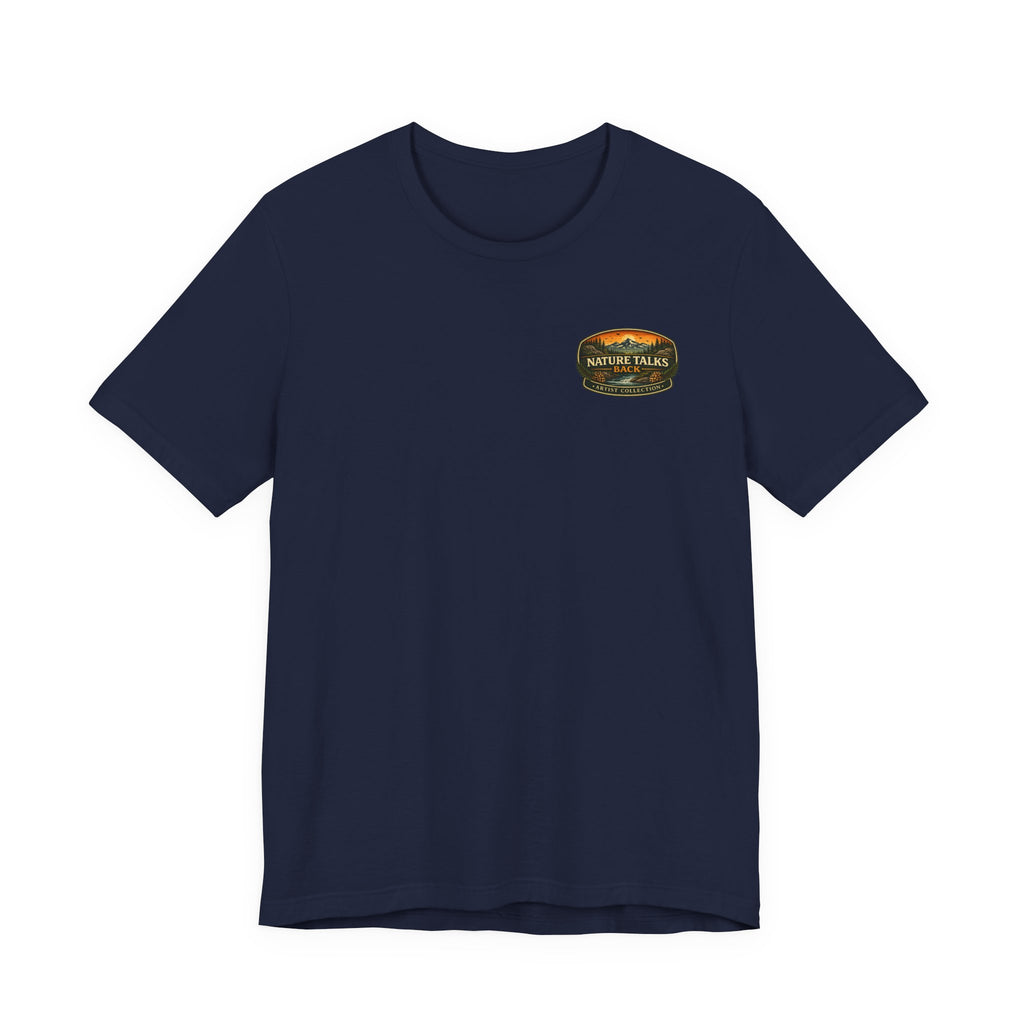 Still Waters Tee