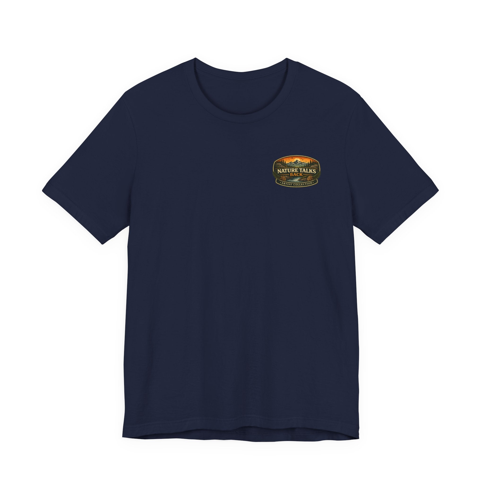 Still Waters Tee