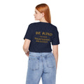 Be Kind. Leave Nothing Behind Vintage Tee