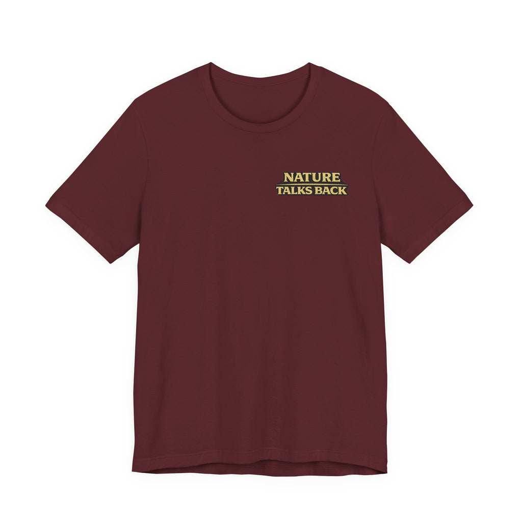 Respect the Wild Vintage Tee
