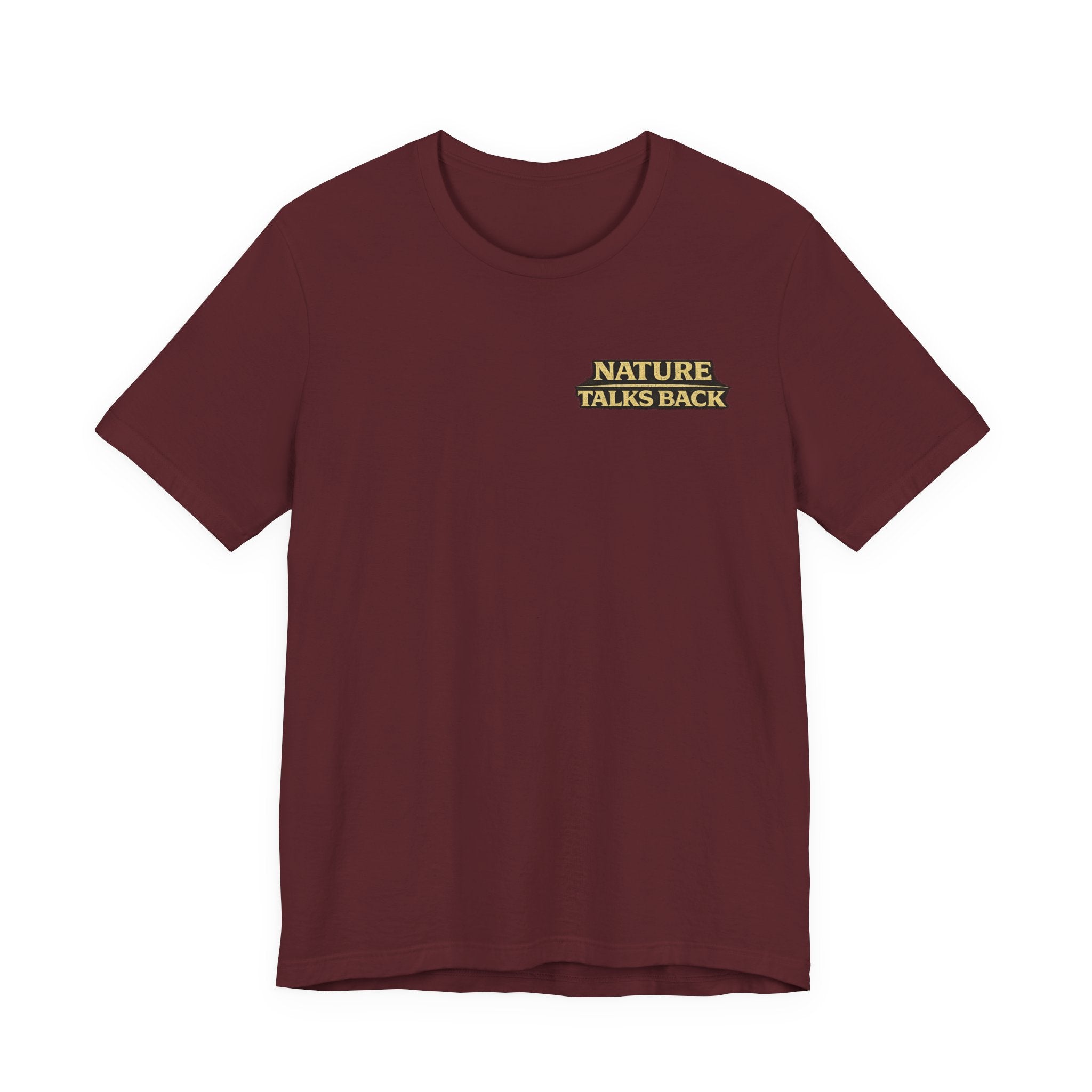 Respect the Wild Vintage Tee