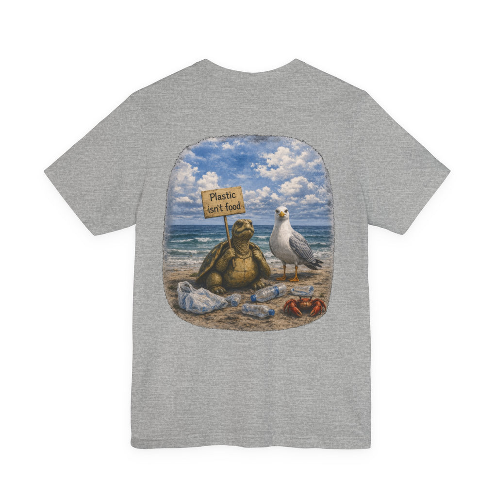 Sea Turtle Graphic Tee