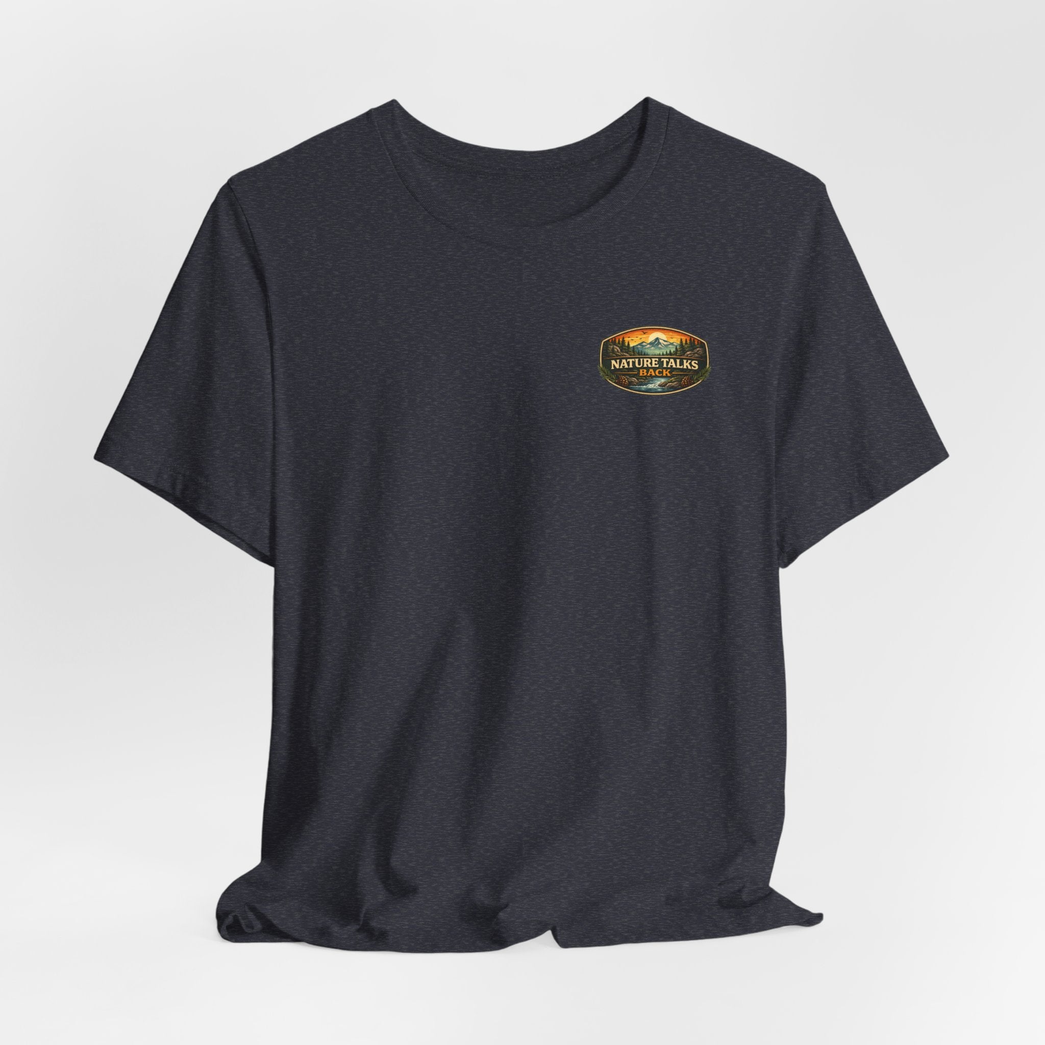 Protect the Places We Love Graphic Tee