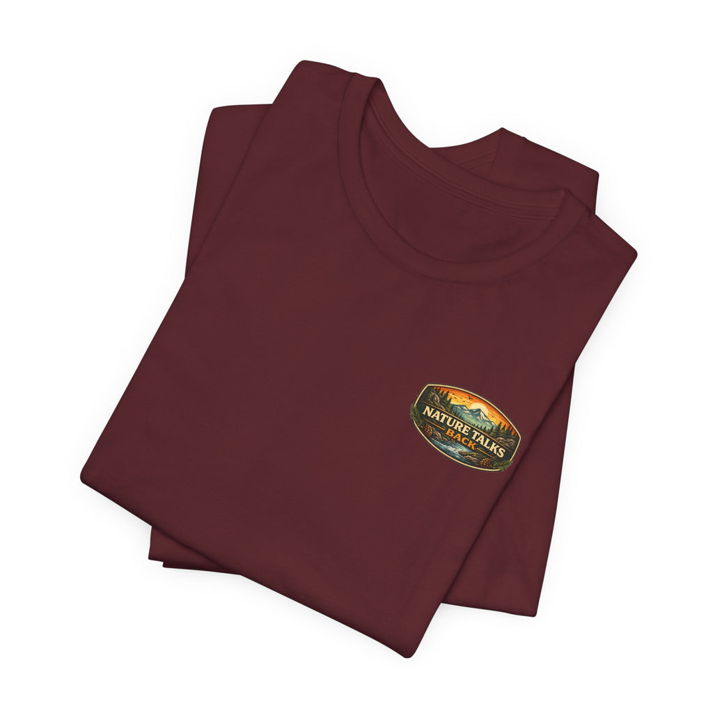 Protect the Places We Love Graphic Tee