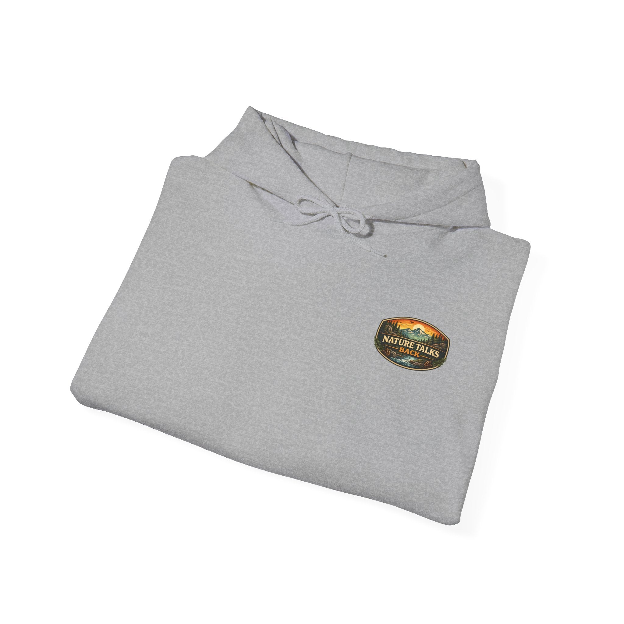 Sea Turtle Graphic Hoodie
