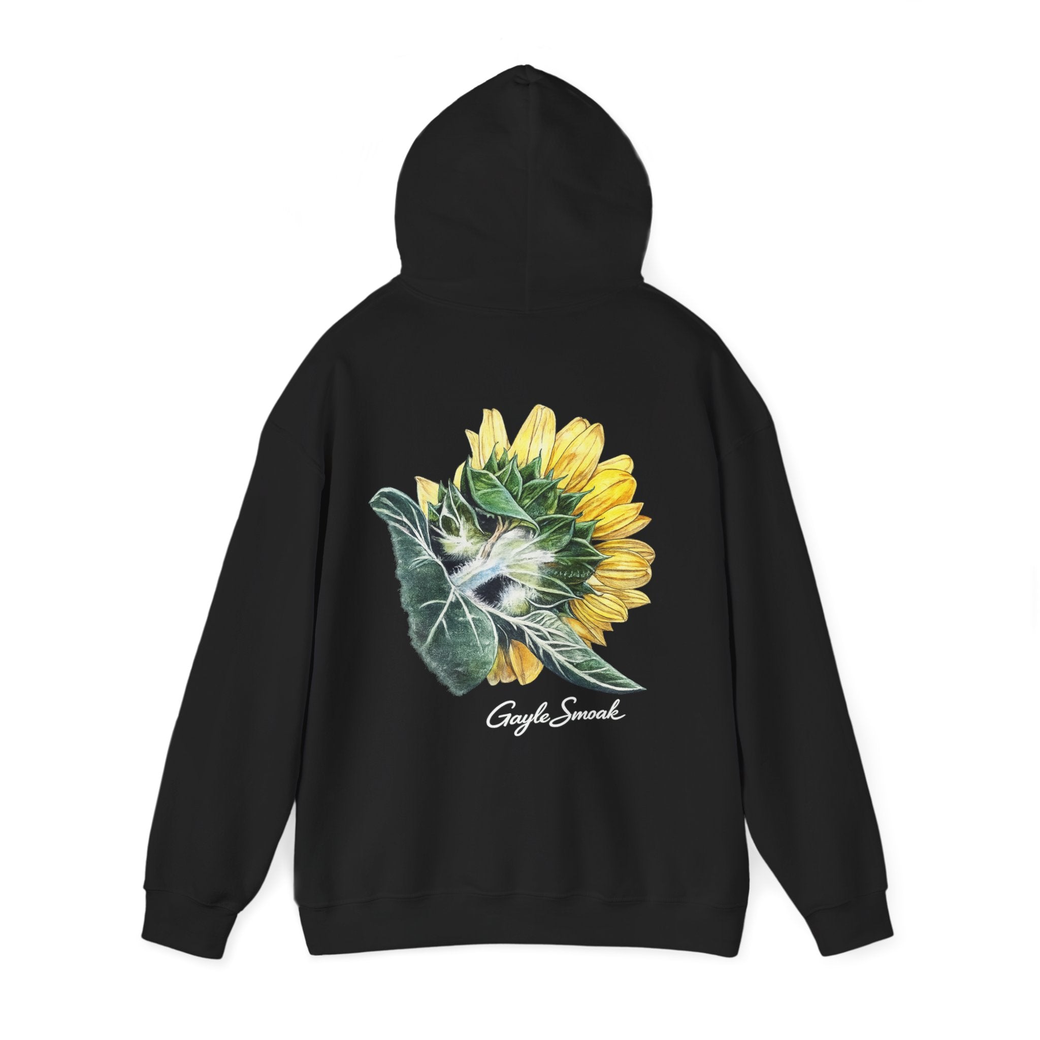 Sunward Hoodie
