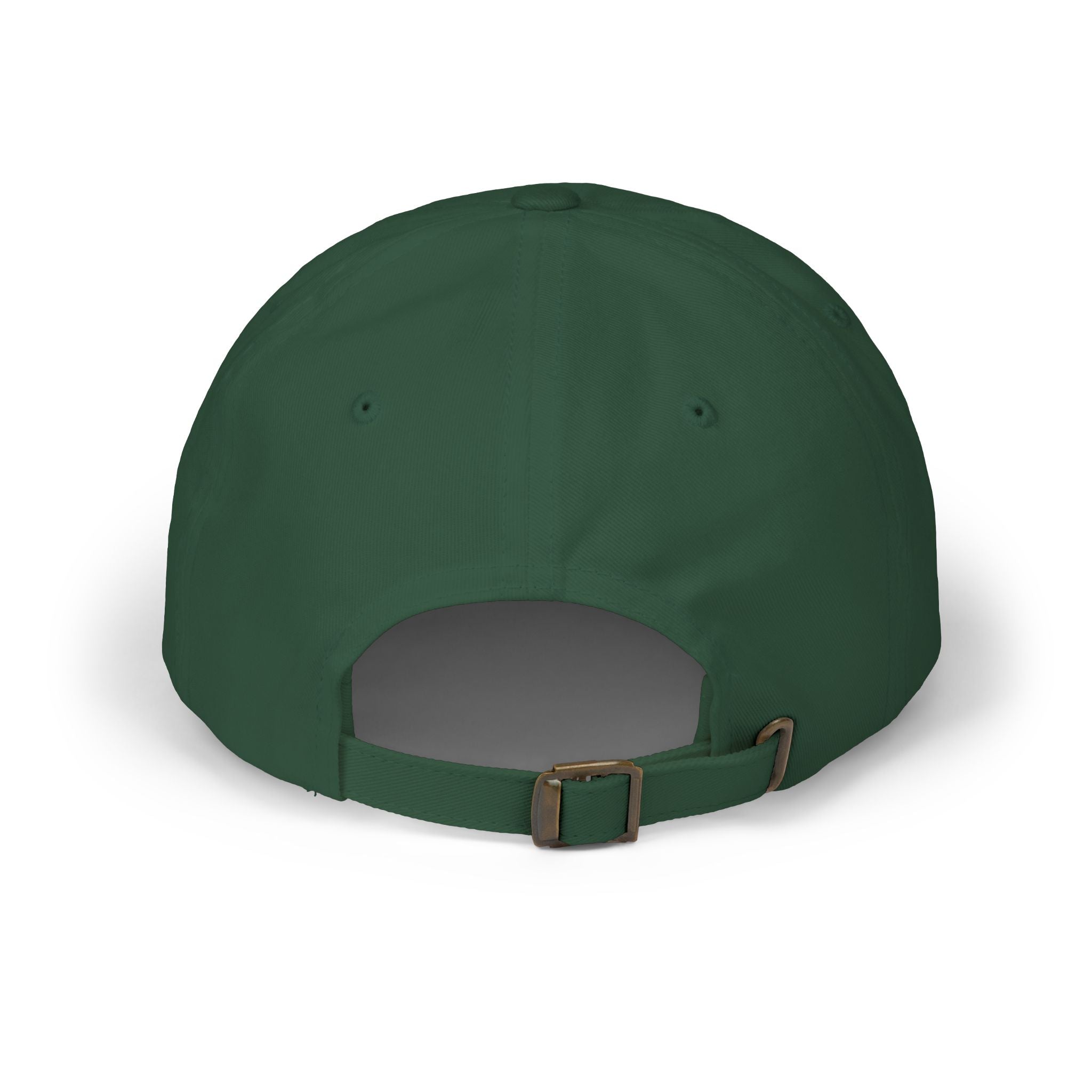 Nature Talks Back Dad Hat