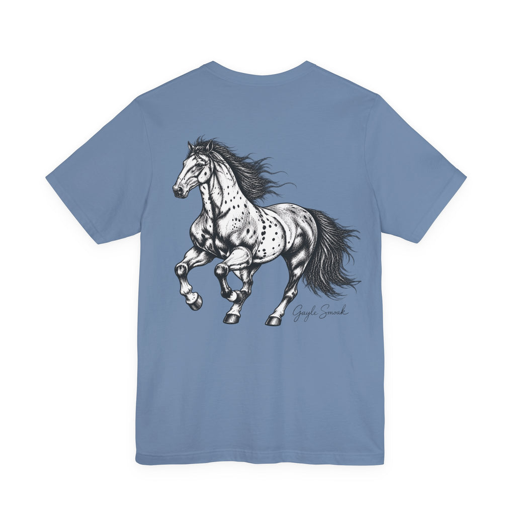 Wild Spirit Tee