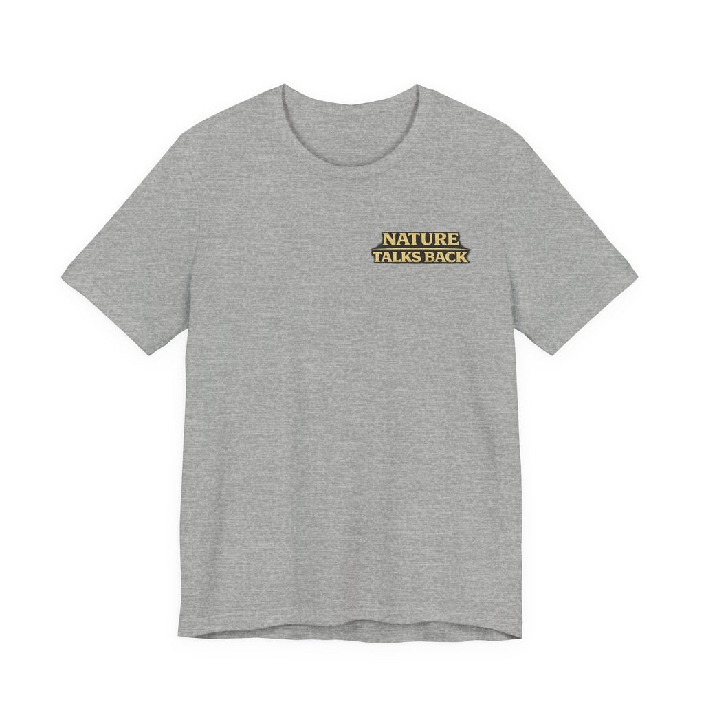Respect the Wild Vintage Tee