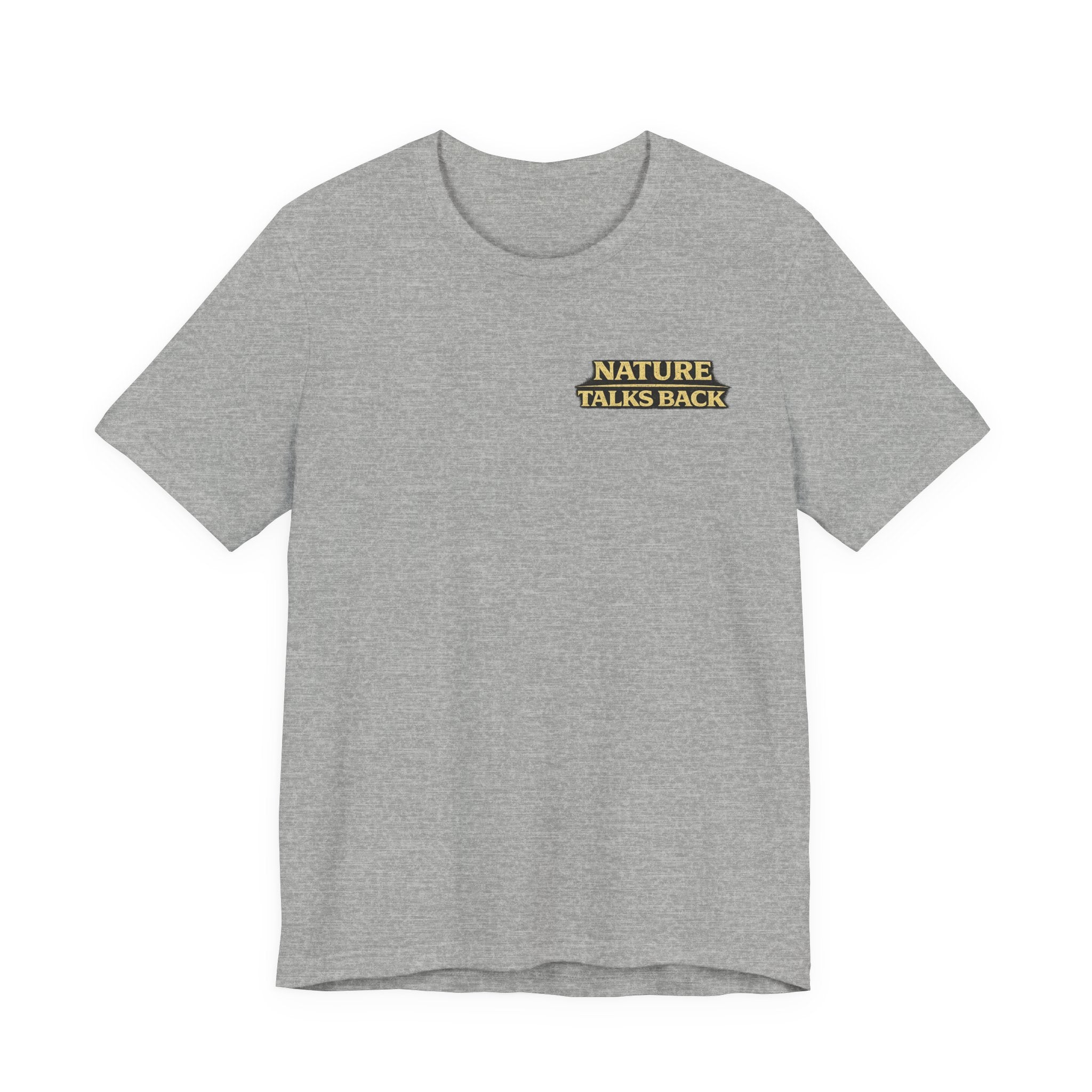 Respect the Wild Vintage Tee