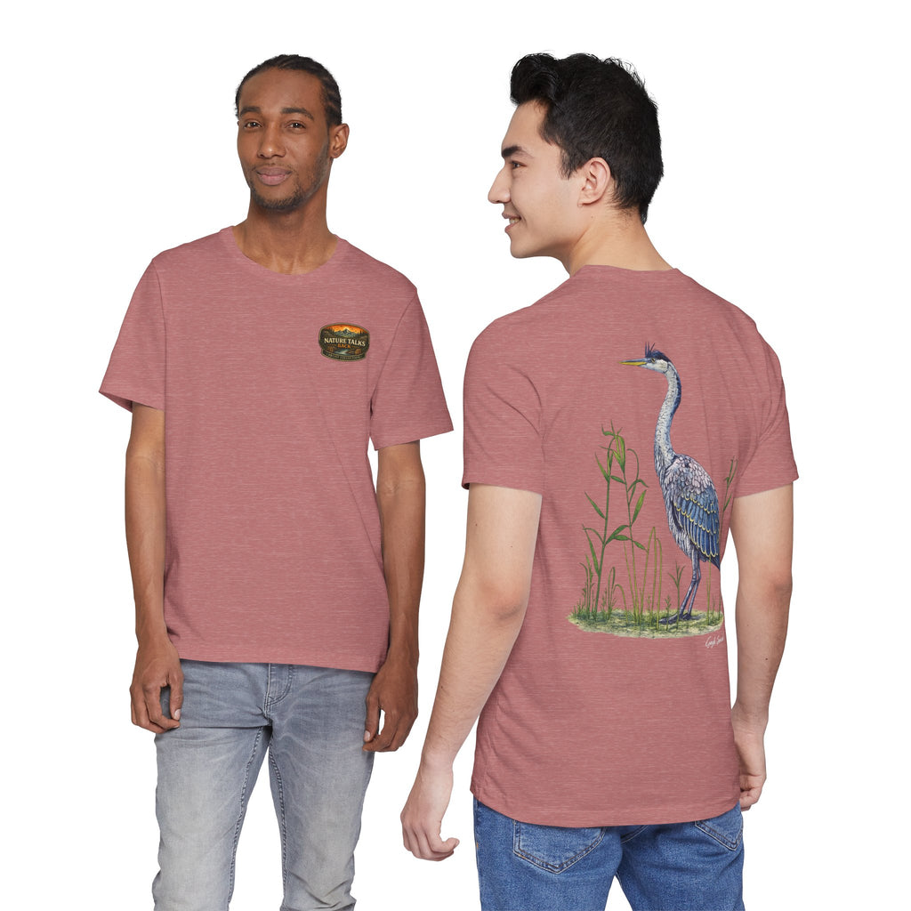 Still Waters Tee