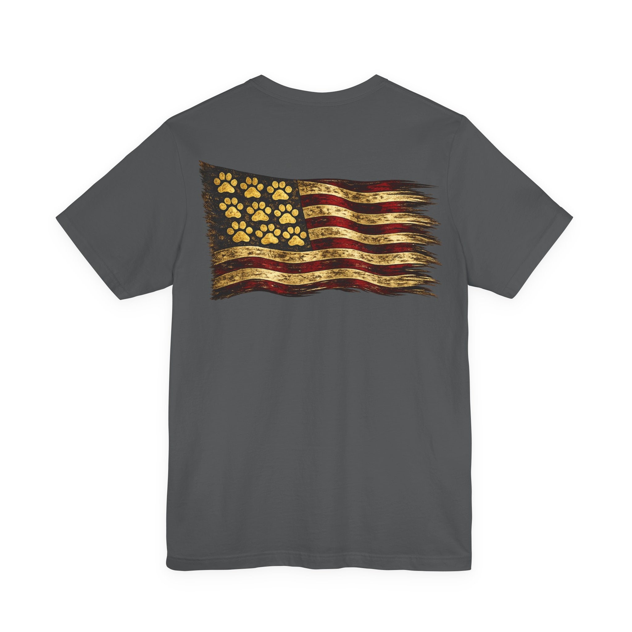Nature Talks Back Shirt, Respect Nature T-Shirt