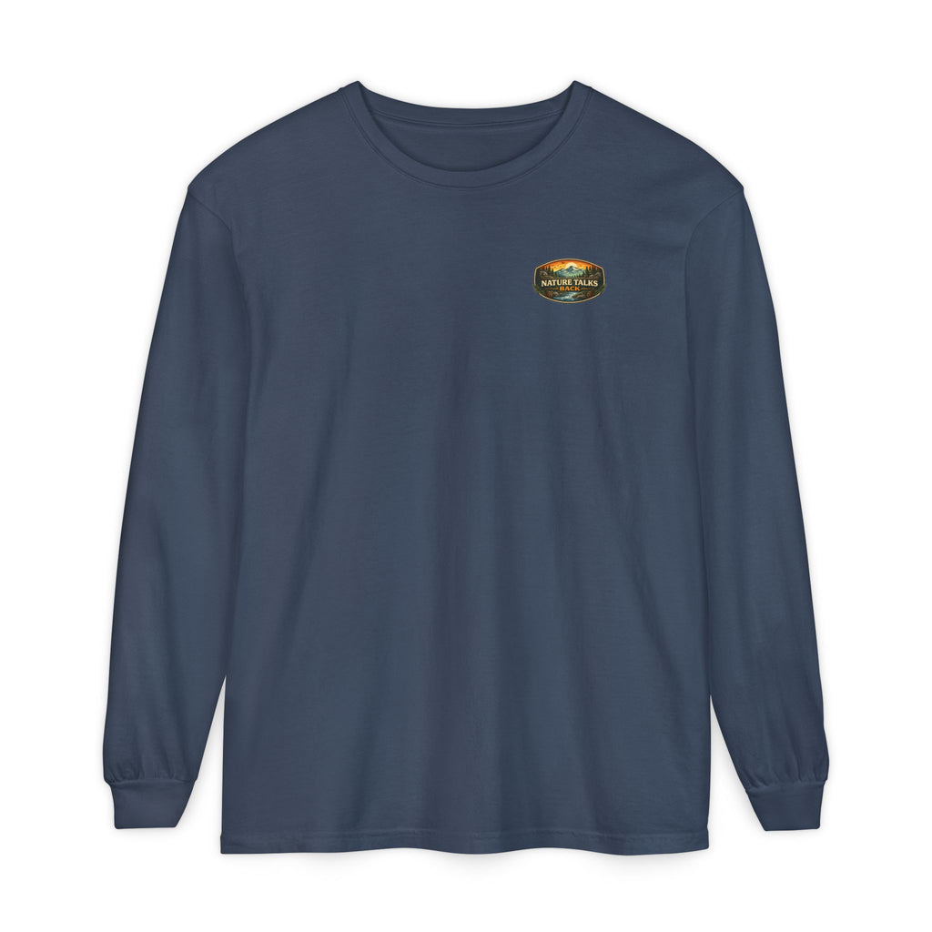 Protect The Places We Love Long Sleeve