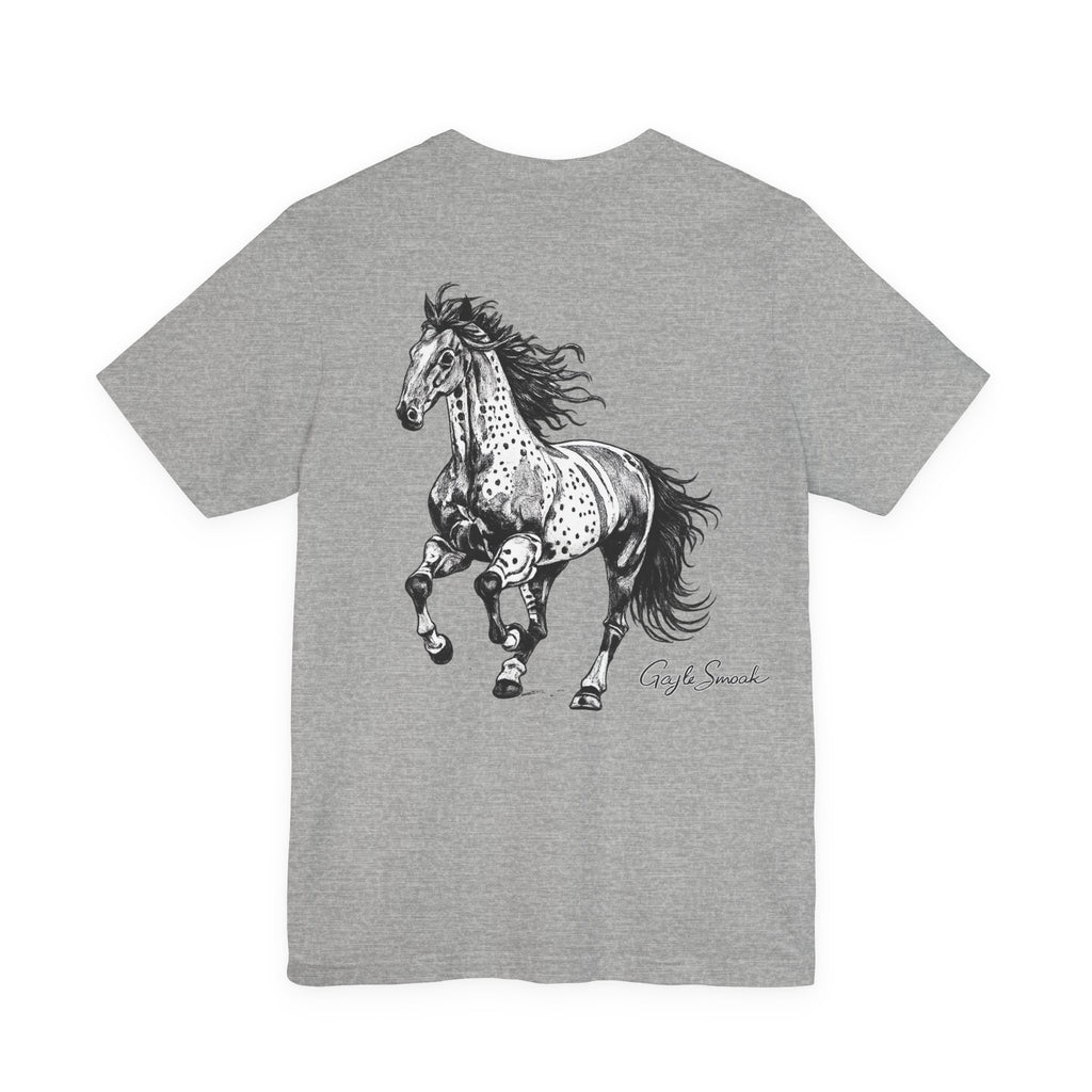 Wild Spirit Tee