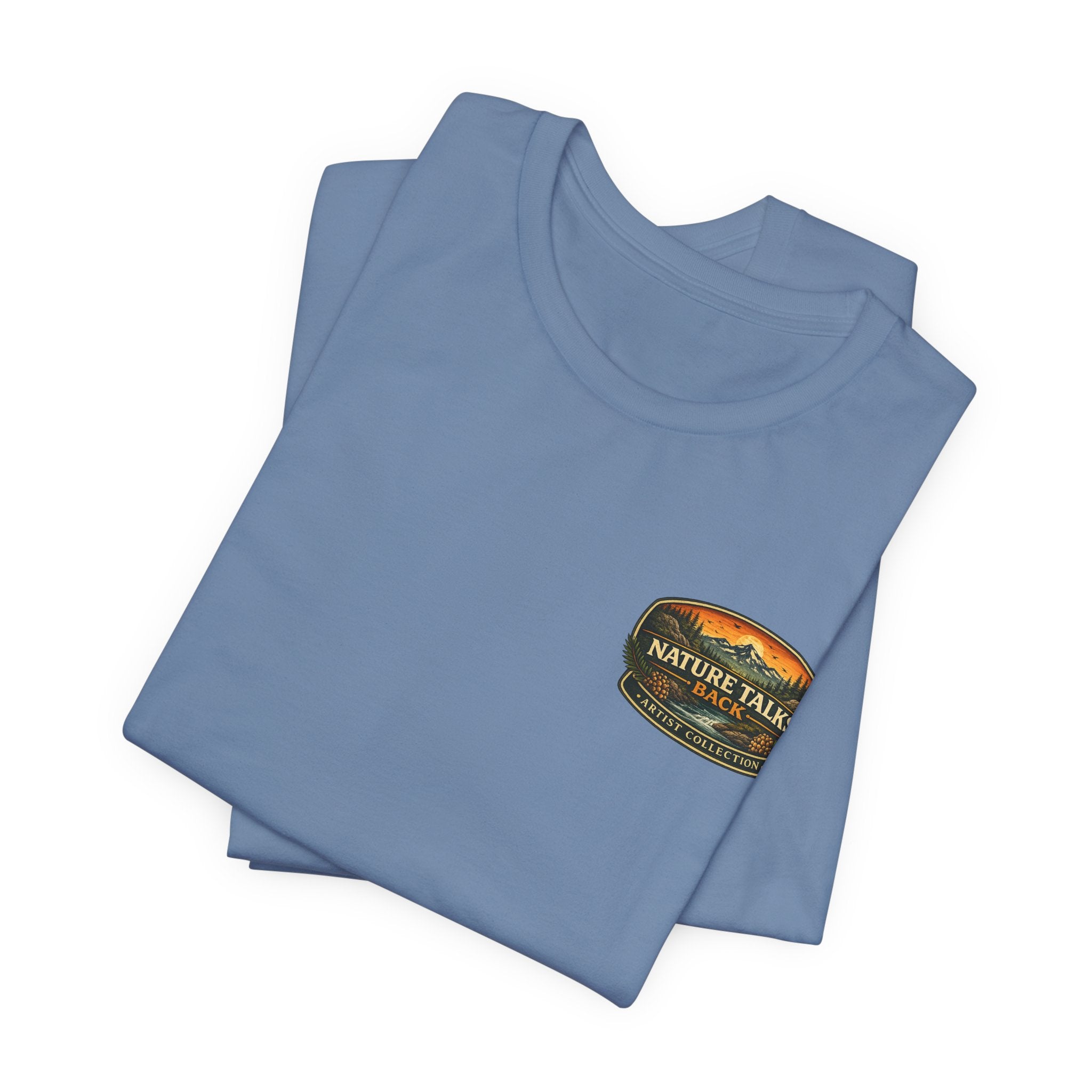 Wildflower Whisper Tee