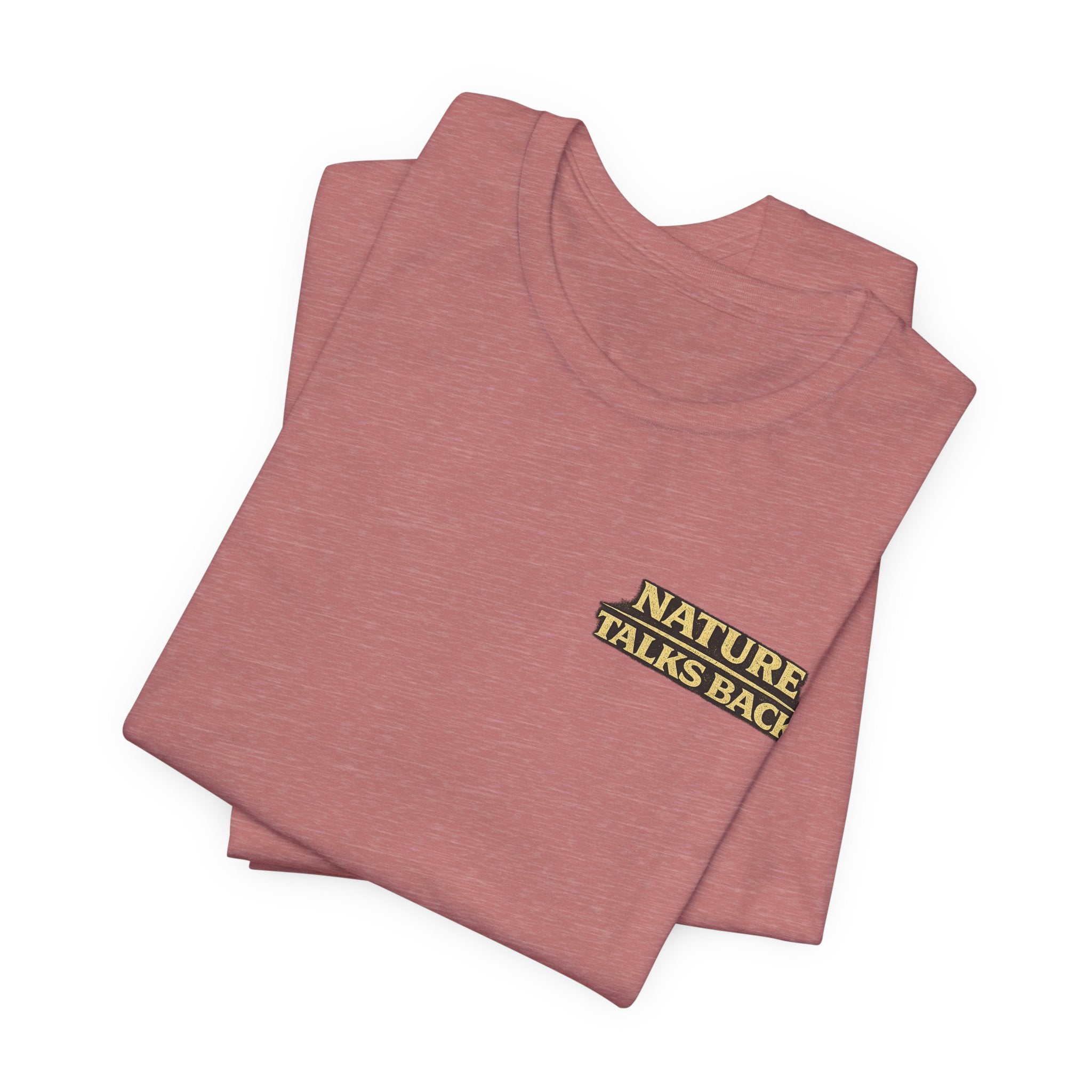 Take Only Memories Vintage Tee