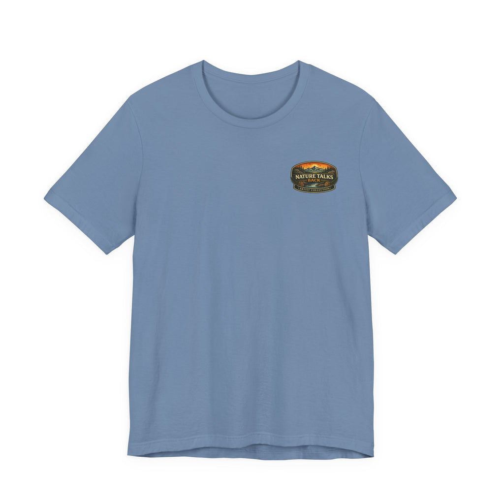 Wild Spirit Tee