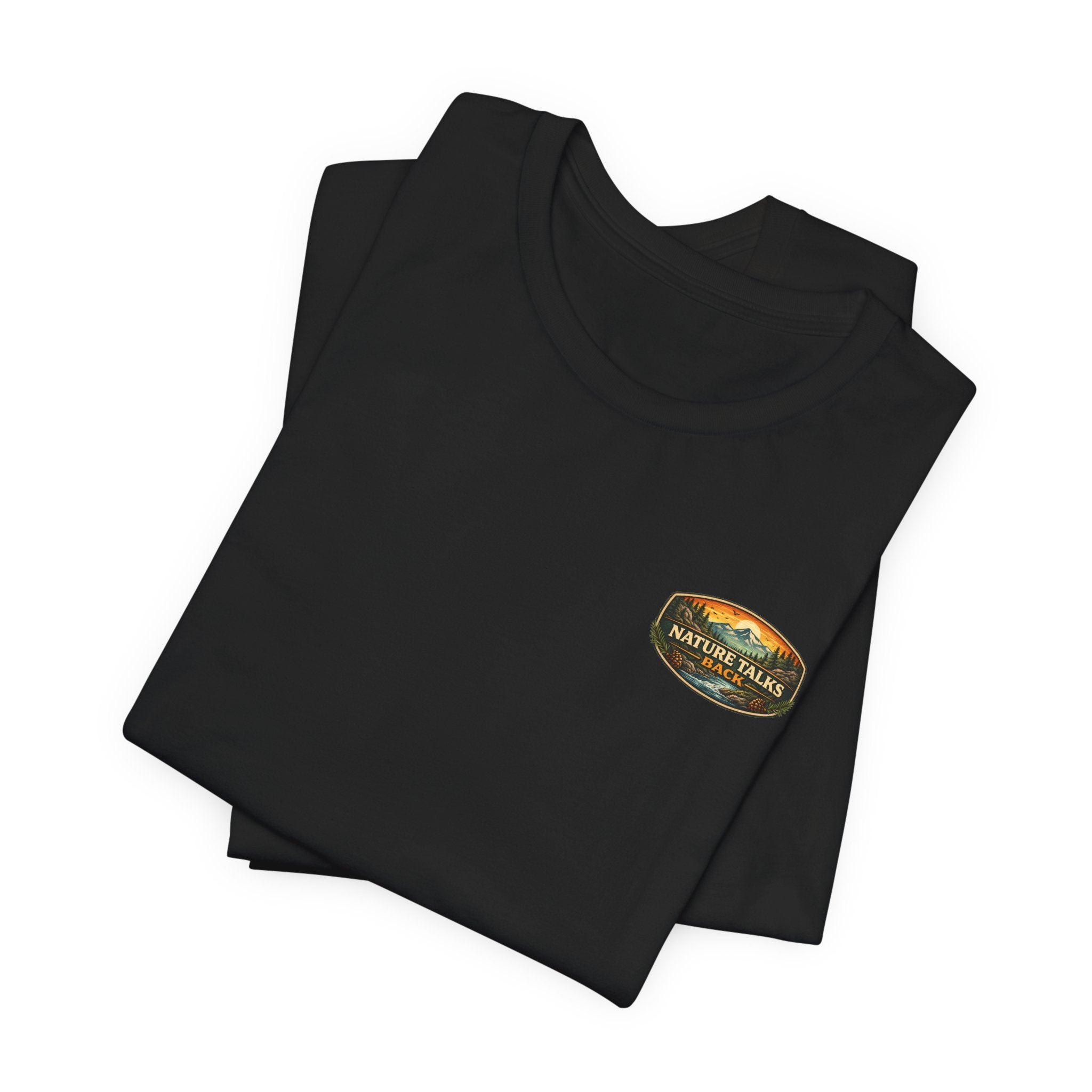 Leave No Trace Vintage Tee