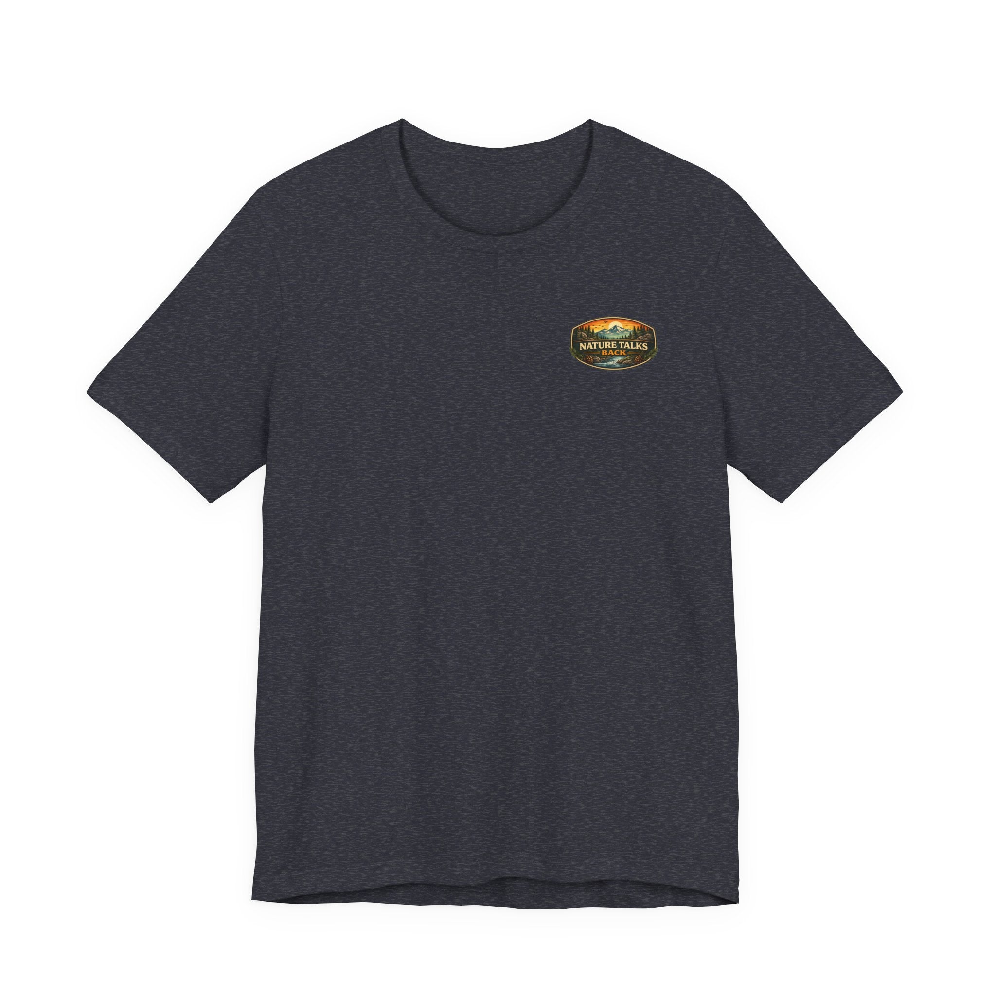 Leave No Trace Vintage Tee