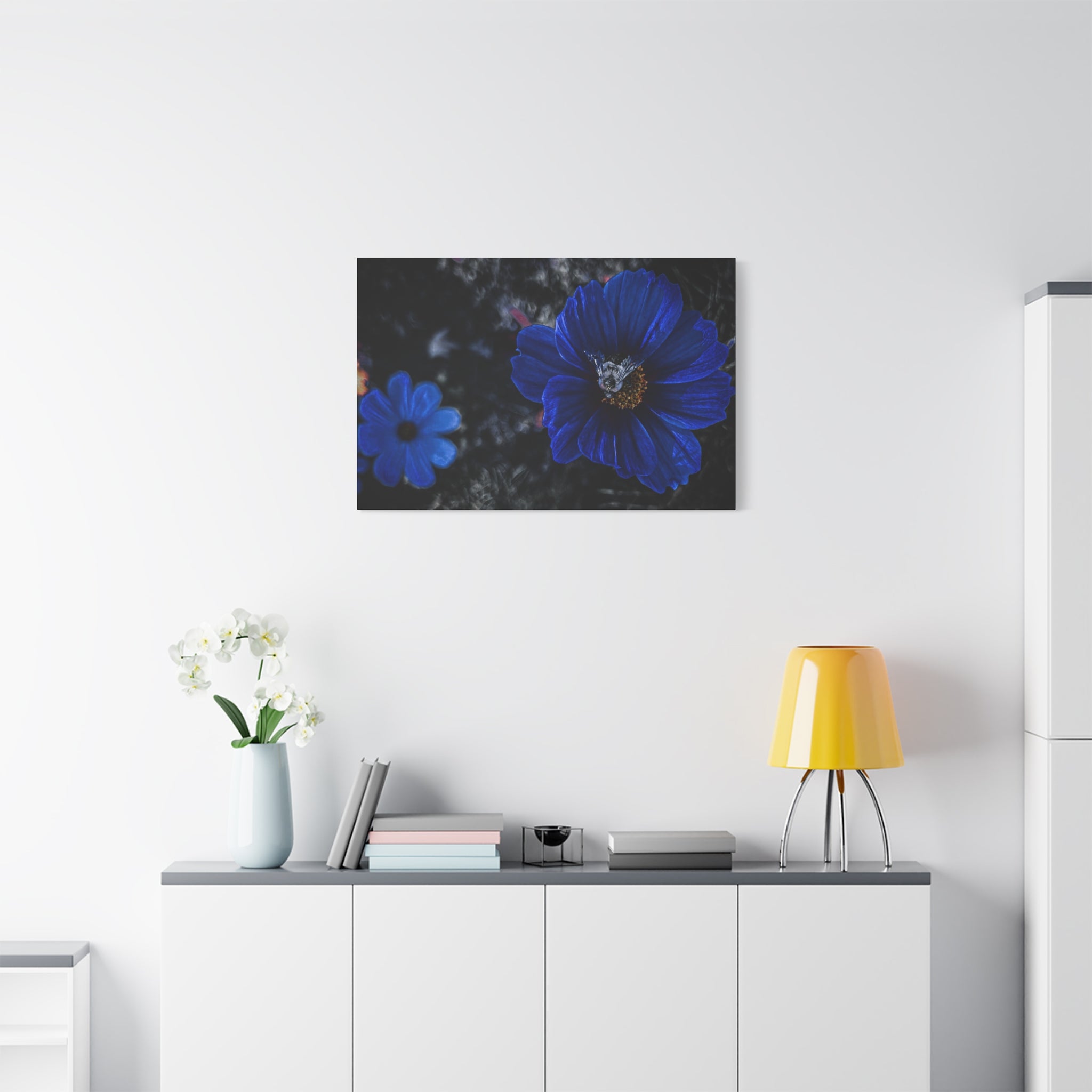 Midnight Bloom